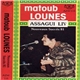 Matoub Lounes - Assagui Liy