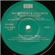 Pat Metheny & Lyle Mays - It's For You (Edit)