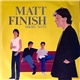 Matt Finish - Short Note