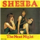 Sheeba - The Next Night